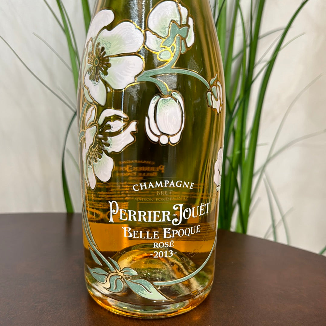 Belle Epoque rose ‘ 2013