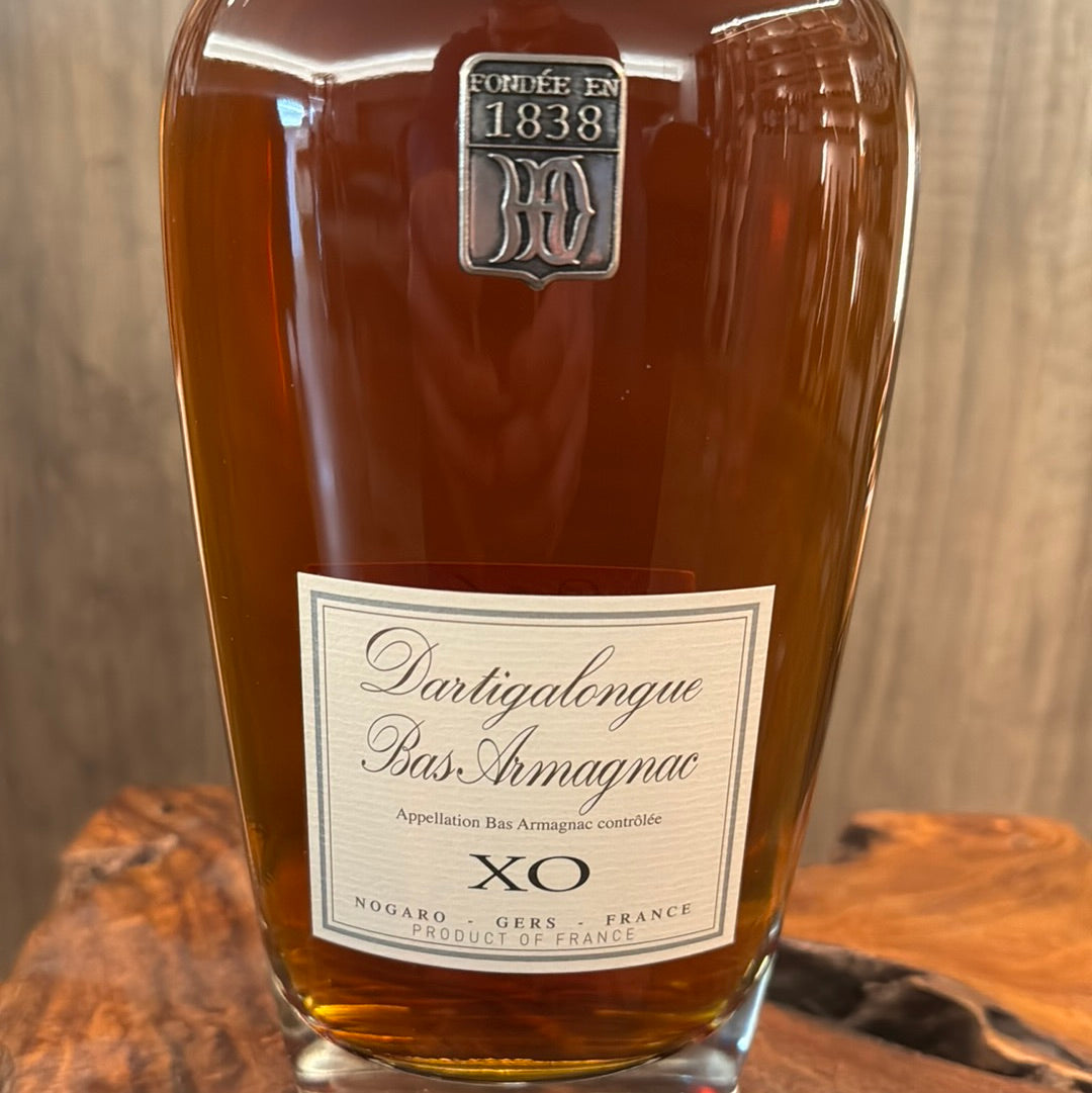 Bas armagnac XO
