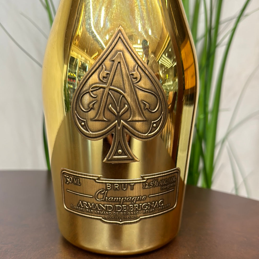 Armand de brignac