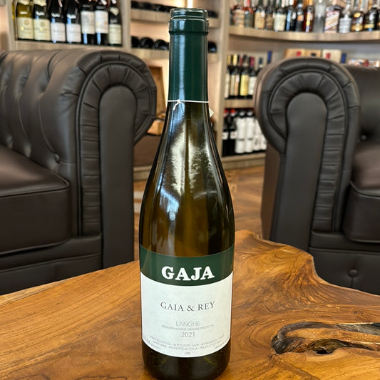 Gaja gaia & rey Langhe 2021