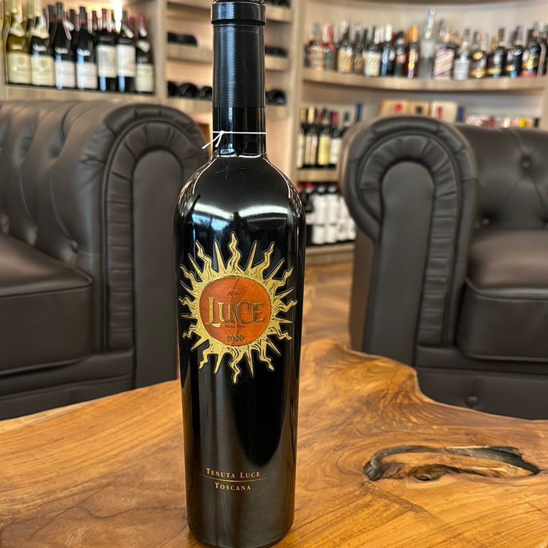 Luce della vite 2020