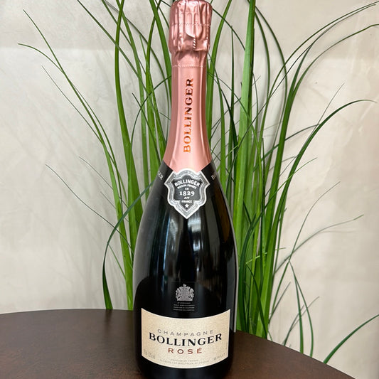 Bollinger rose’