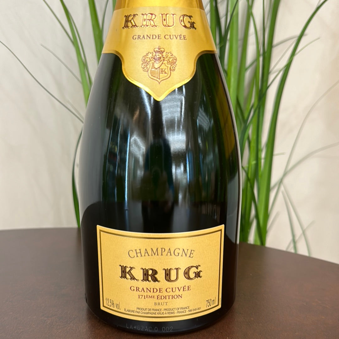 Krug 171 eme edition