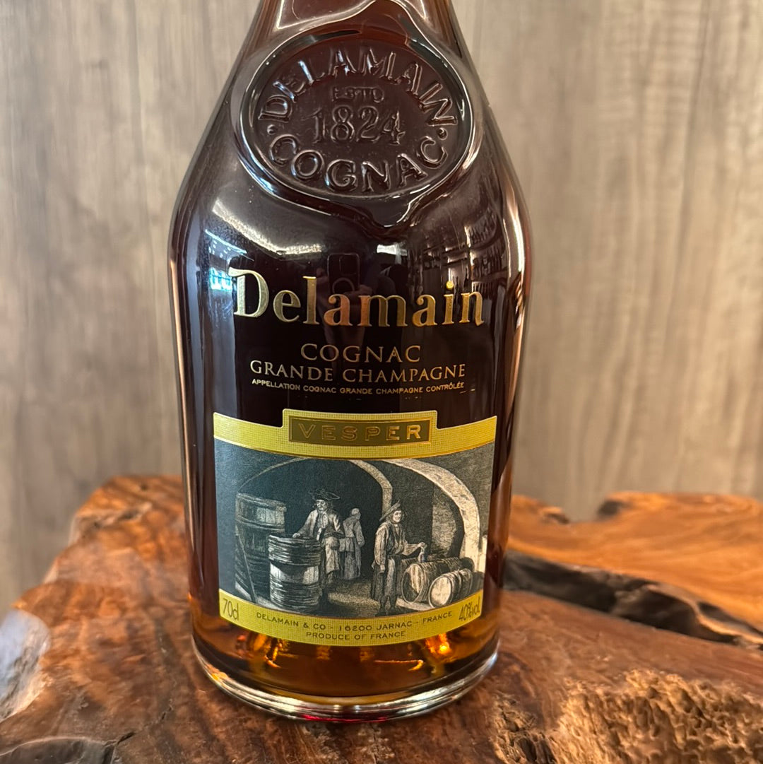 Delamain vesper cognac XO