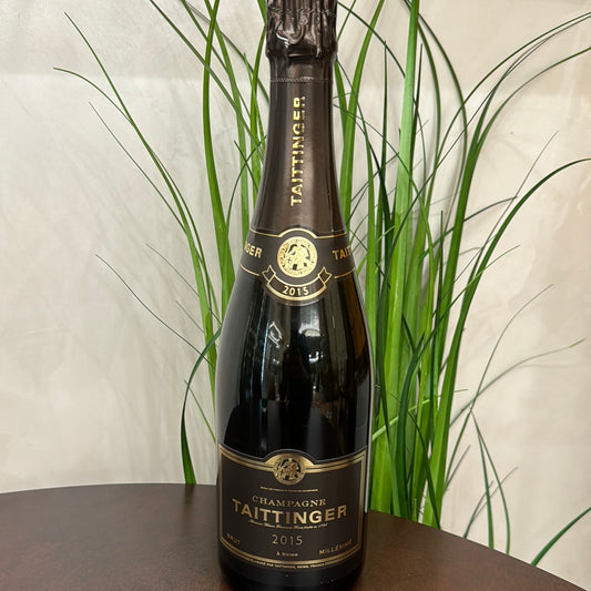 Taittinger millesime’ 2015