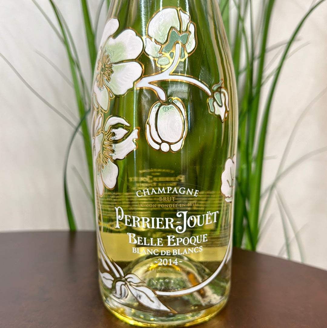 Belle Epoque blanc de blancs 2014