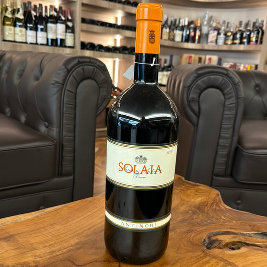 Solaia 2020 magnum litri 1,5