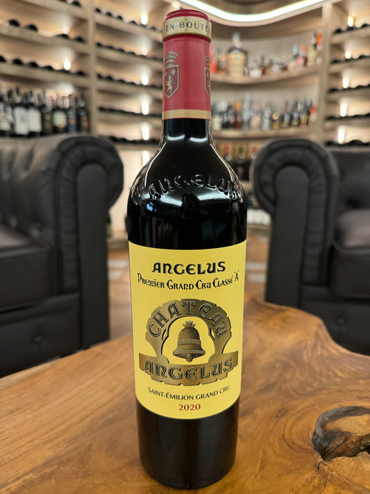 Chateau angelus