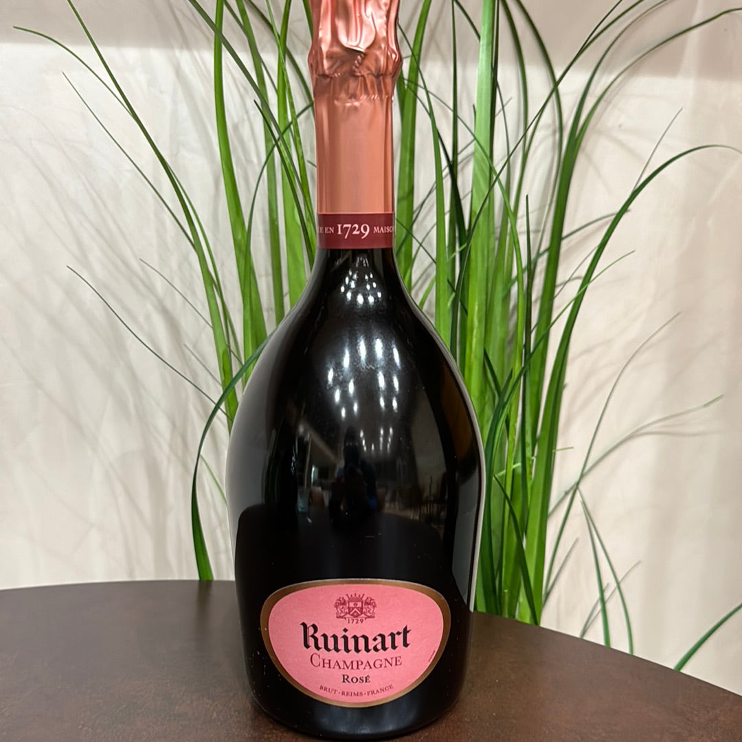 Ruinart rose’
