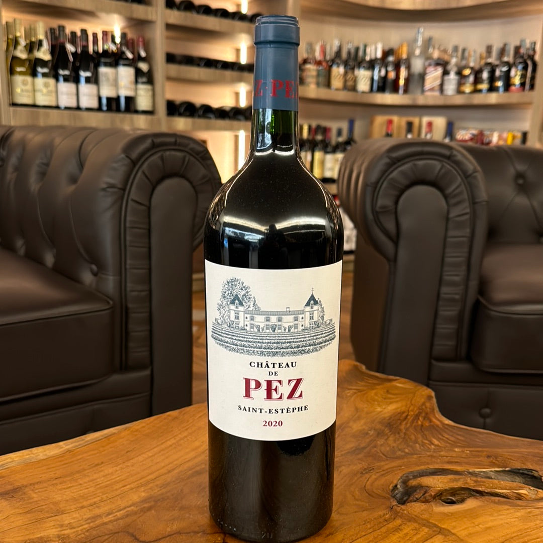 Chateau de pez 2020 magnum litri 1,5