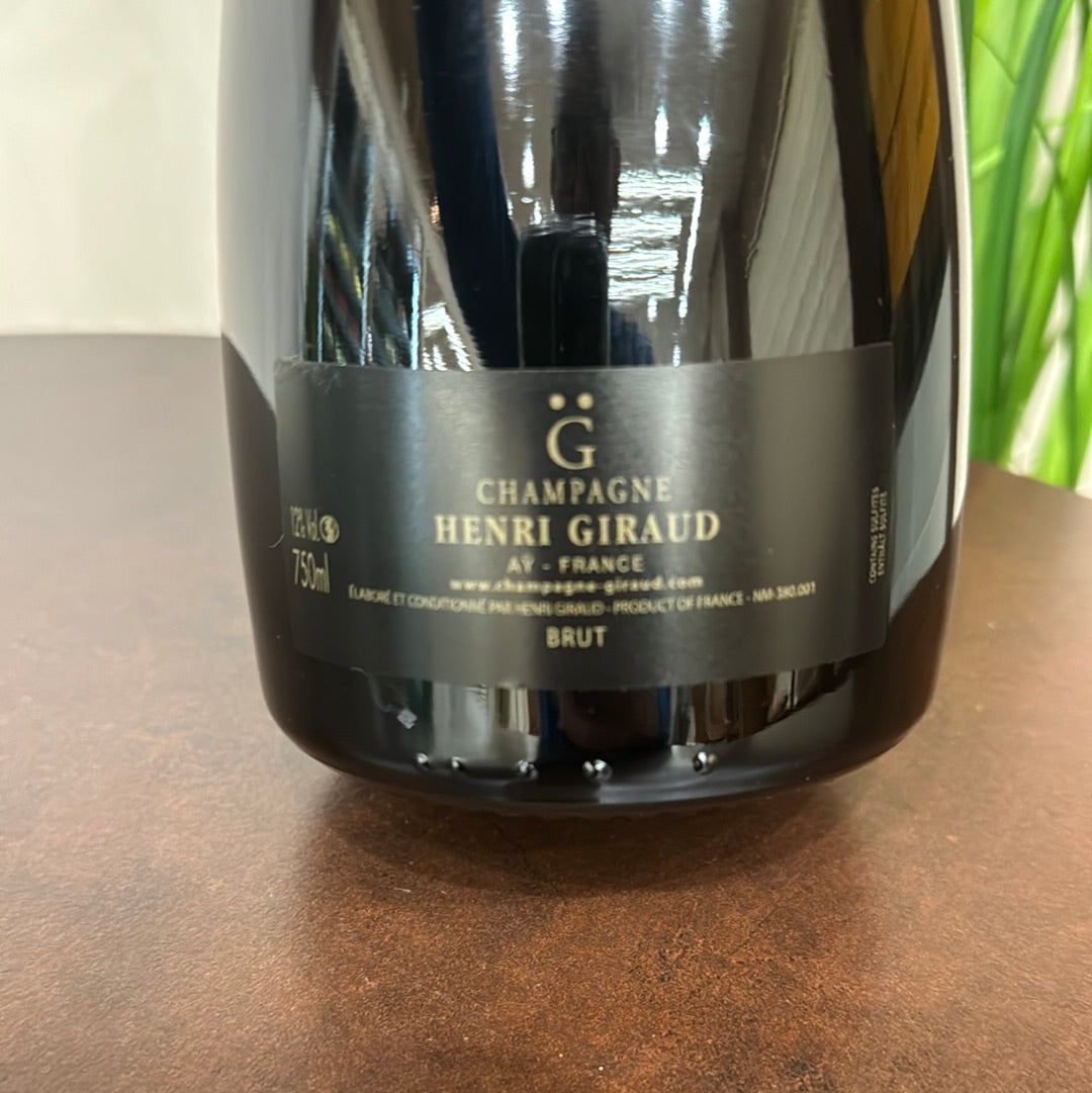 Henri giraud PR18-90