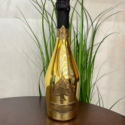 Armand de brignac