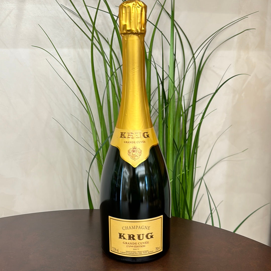 Krug 171 eme edition