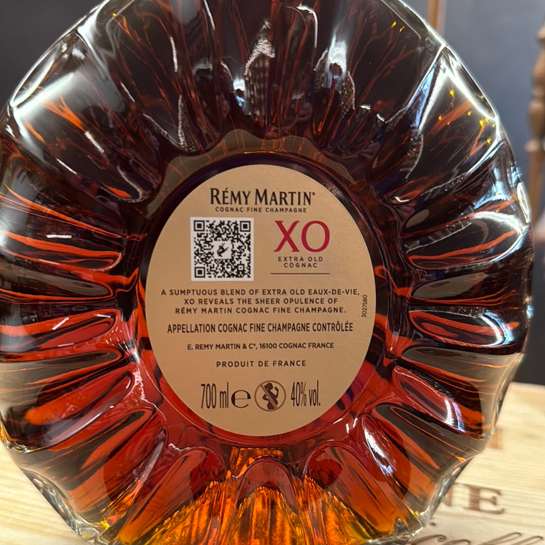 Remy martin XO
