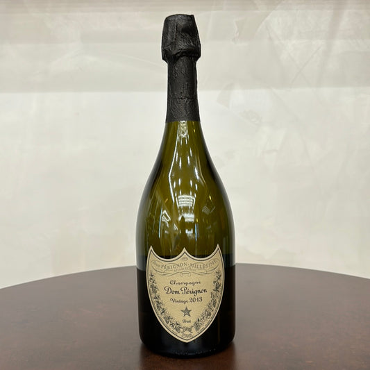 Dom perignon