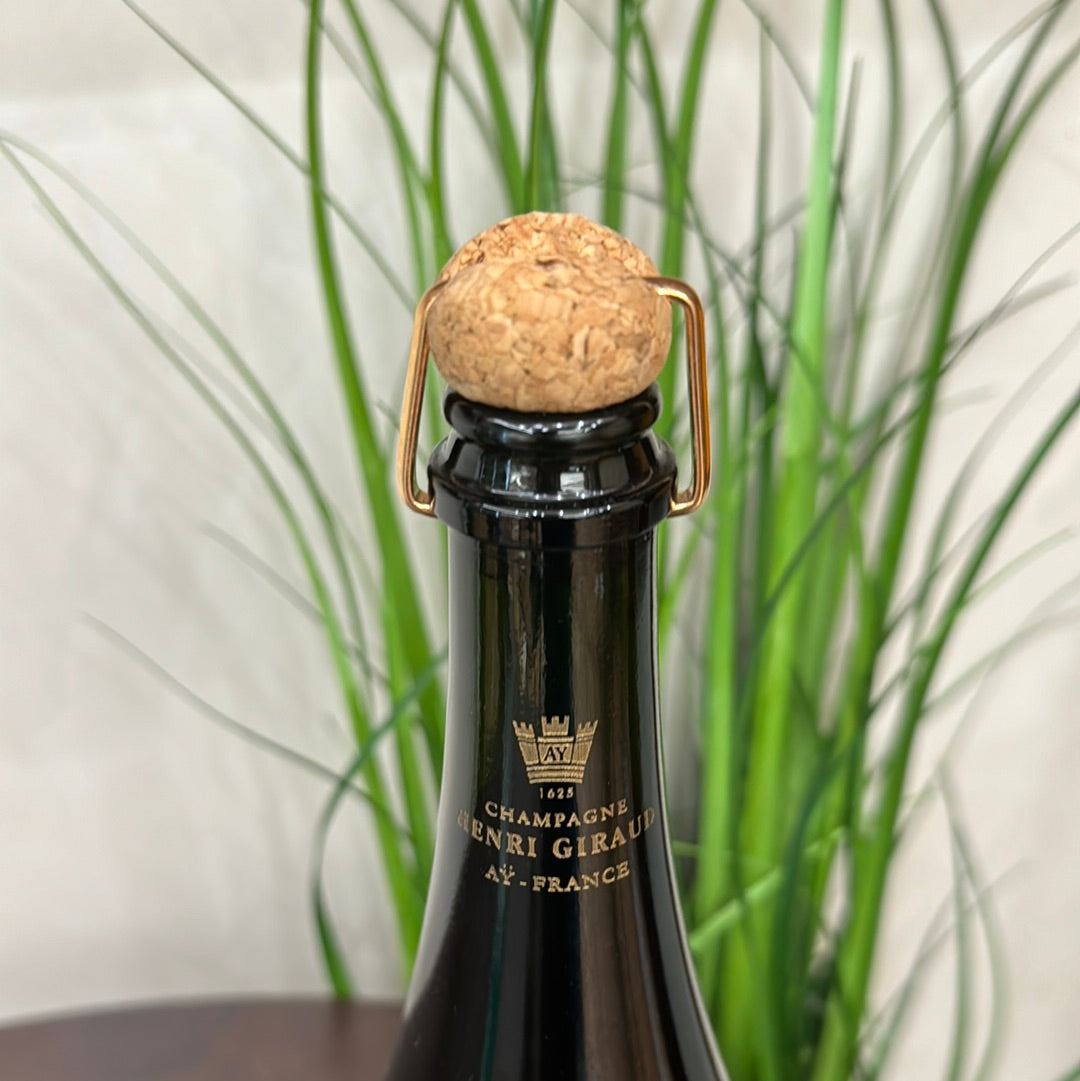 Henri giraud PR18-90