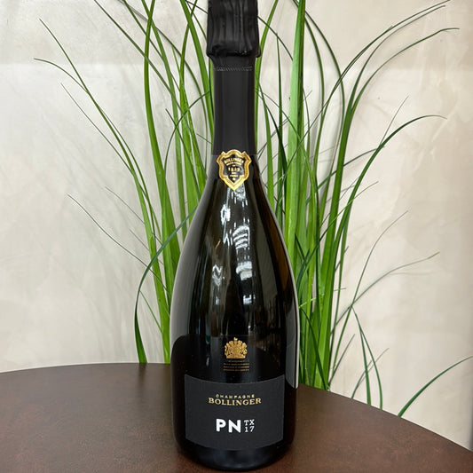 Bollinger PN TX 17