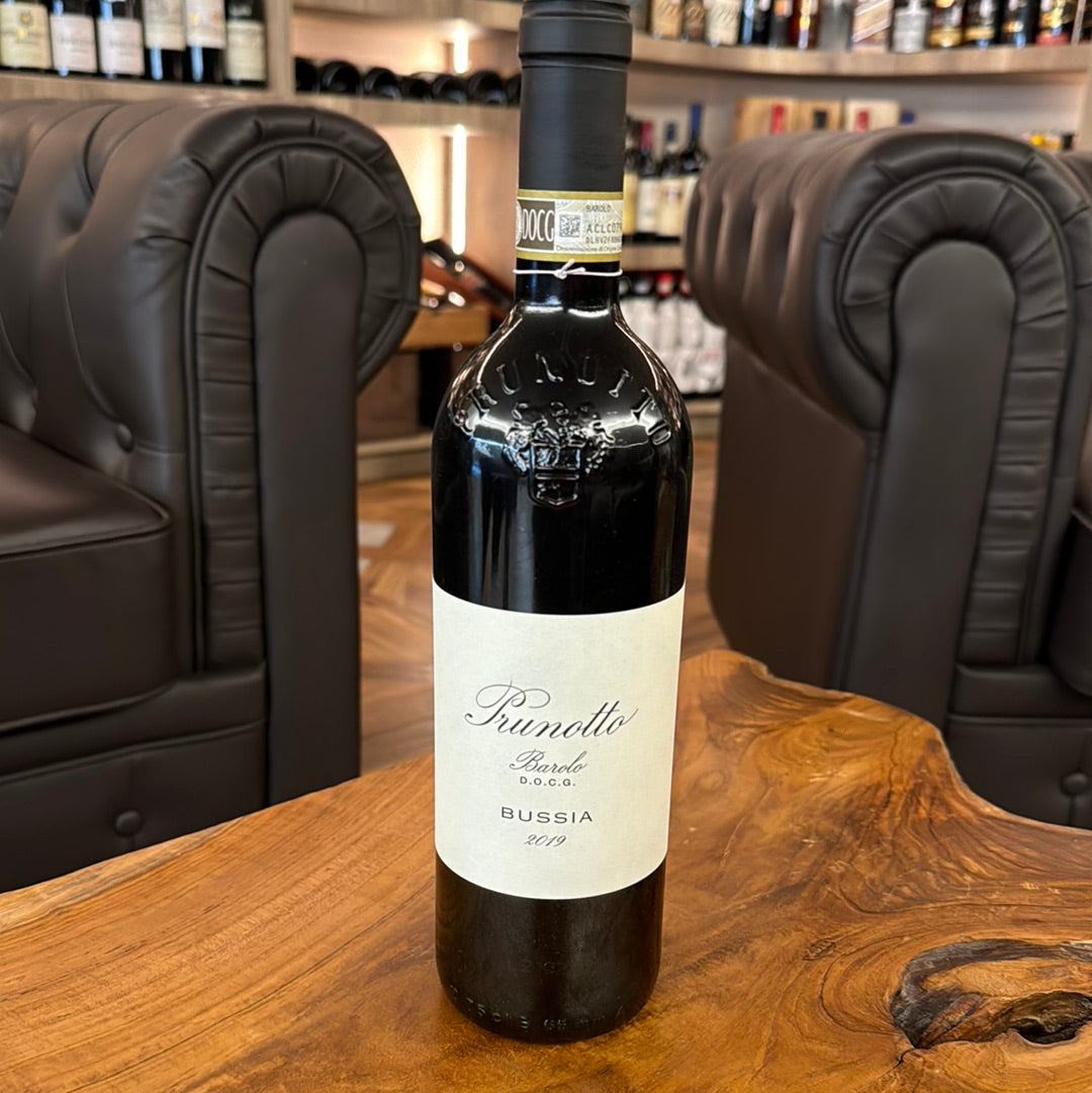 Brunotto barolo DOCG 2019