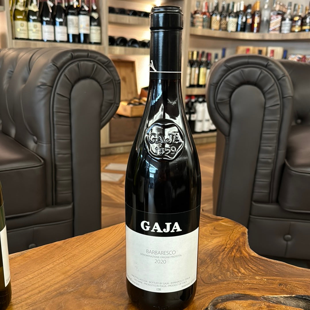 Gaja barbaresco 2020