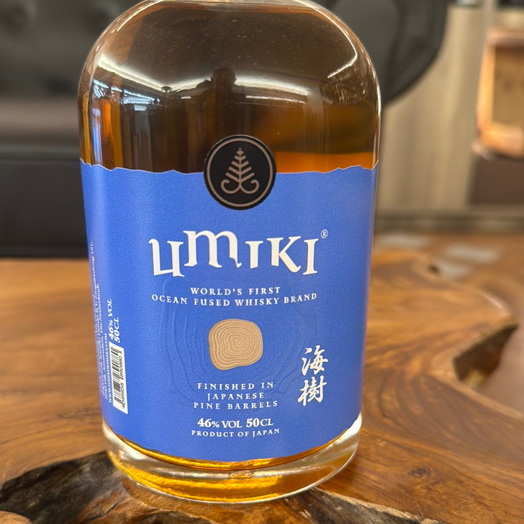 Whisky umiki