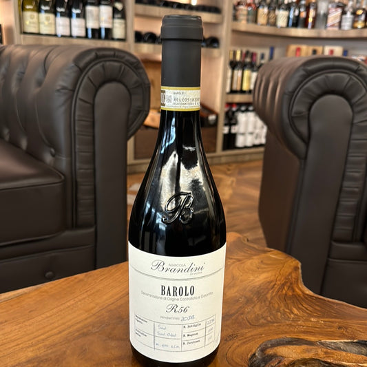 Barolo R56 2018