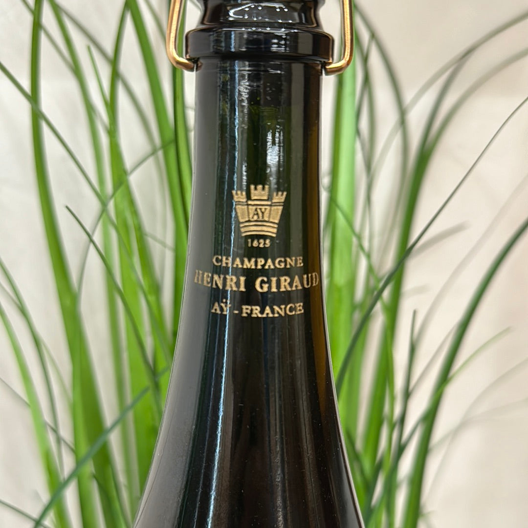 Henri giraud PR18-90