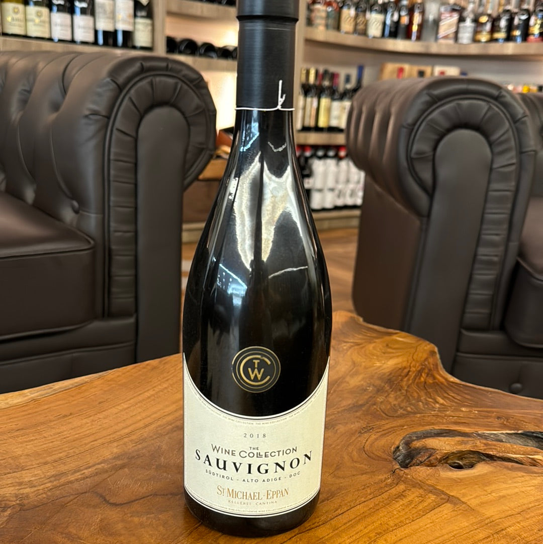 Sauvignon 2018 St. Michael Eppan