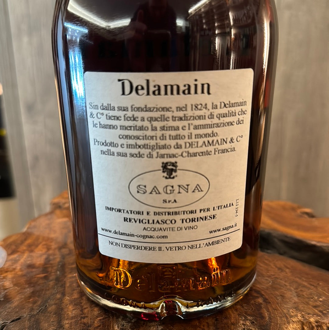 Delamain vesper cognac XO