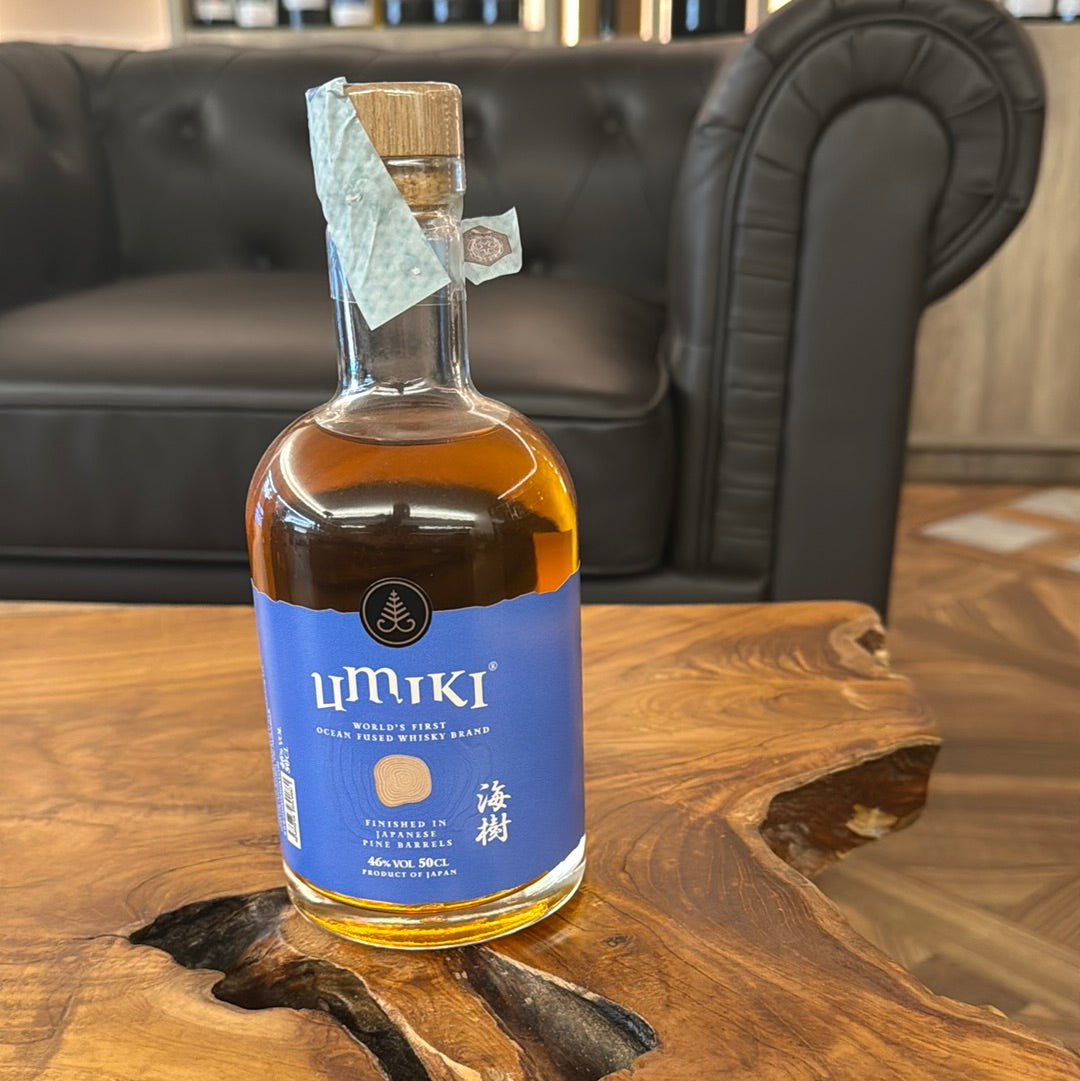 Whisky umiki