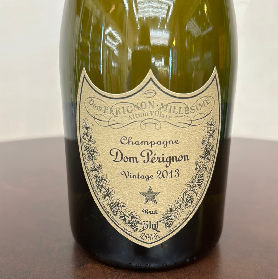 Dom perignon