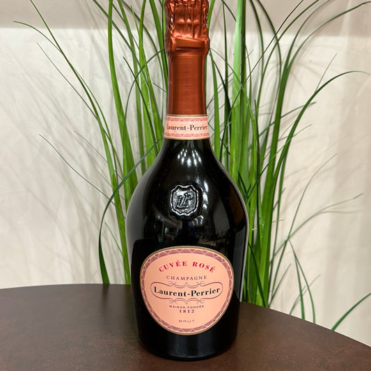 Laurent perrier rose’