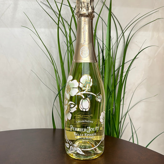 Belle Epoque blanc de blancs 2014