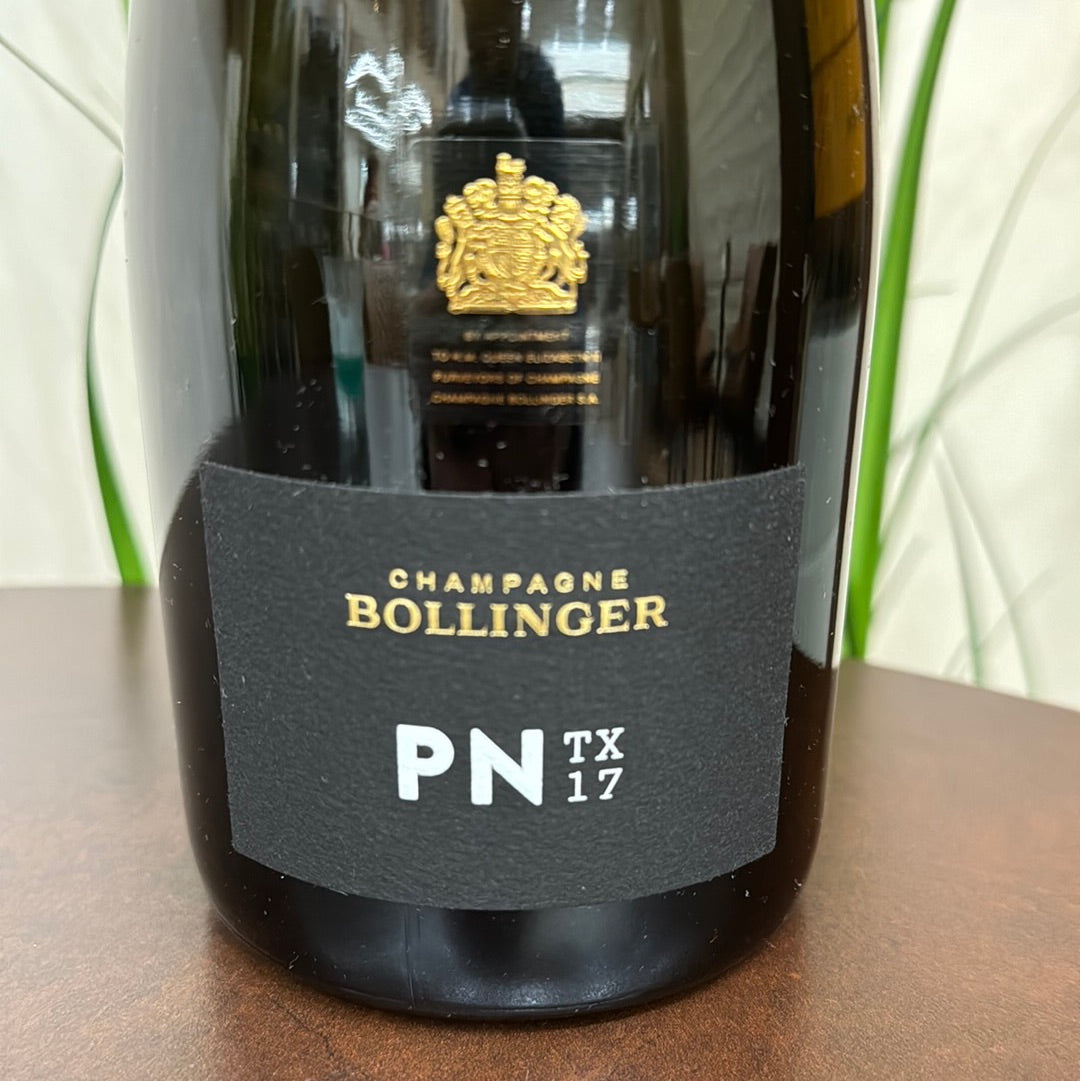 Bollinger PN TX 17