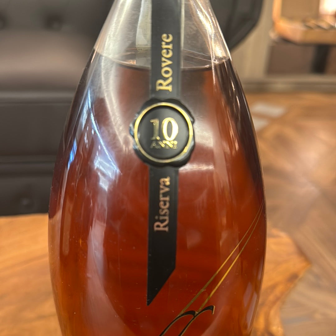 Grappa affina riserva 10 anni